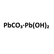 Lead (II) Carbonate (Basic) - 500g